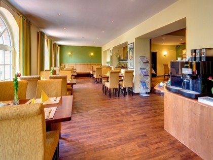 Foto: Walker Hotels Papenburg